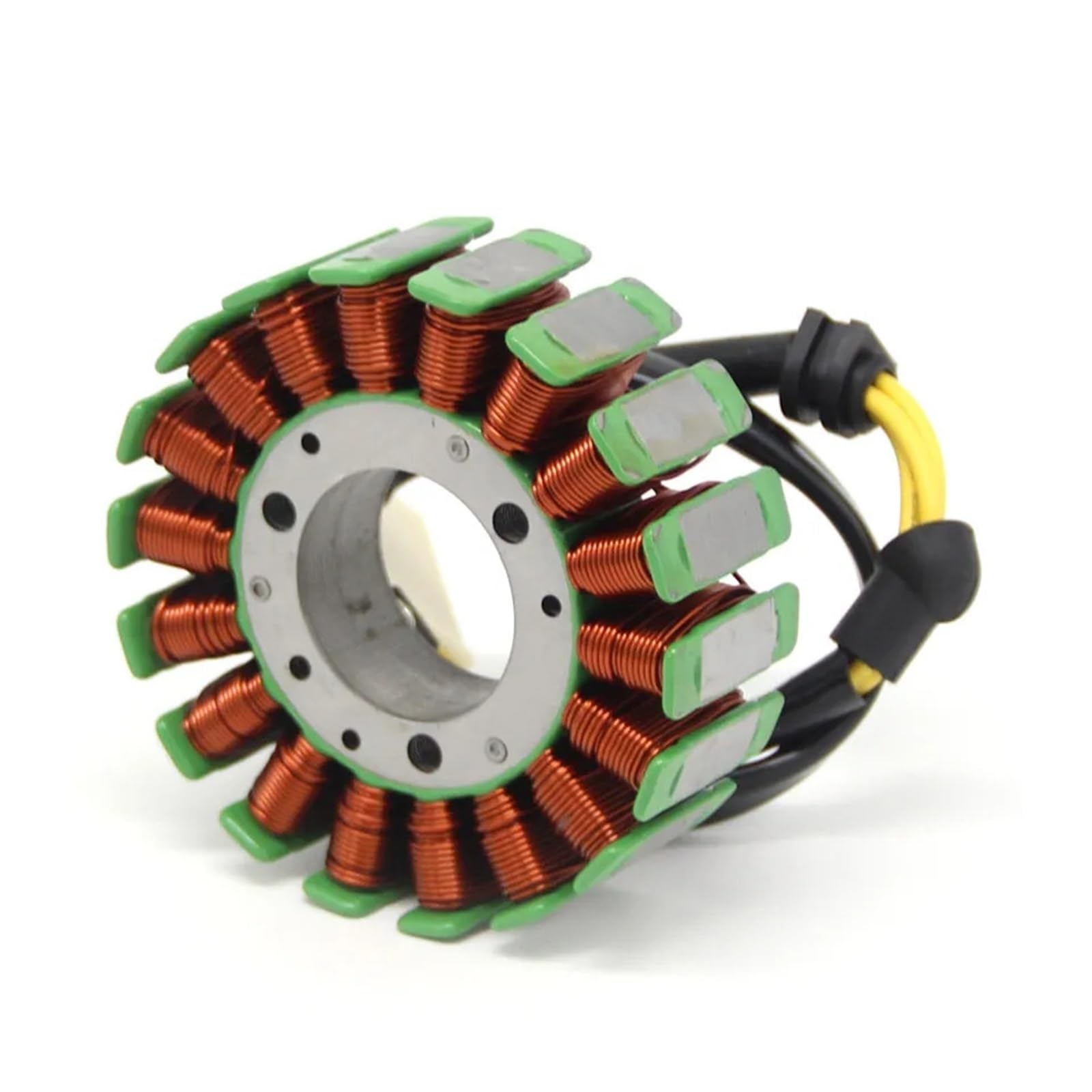 Stator Spule Motorrad Lichtmaschine Zubehör Kompatibel mit 90139004000 125 DUKE 125 DUKE ABS 200 DUKE ABS RC200 ABS RC200 2014 von VQJRZKPMX