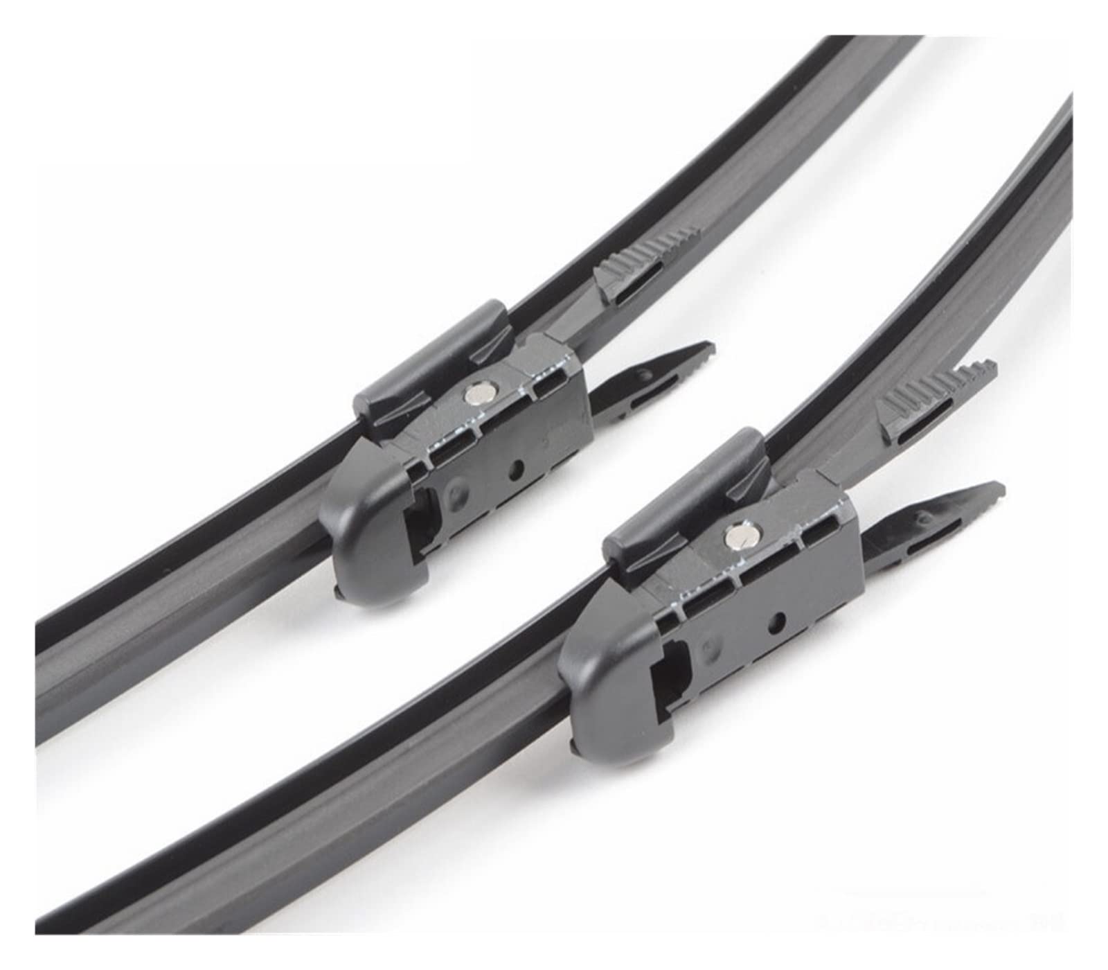 Wiper Blade Set Compatible With M/W F36 418i 420i 428i 430i 435i 440i 418d 420d 425d 430d 420iX 430iX 435iX 440iX 61612349870 von VQJRZKPMX