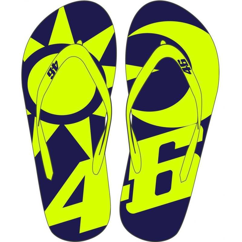 VR46 (VRUFF357203) Sandals Sole e Luna (41-42) von VR46