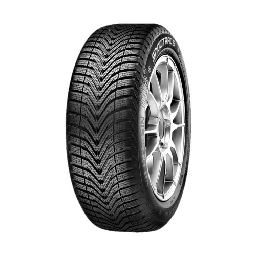 155/65R14*T SNOWTRAC 5 75T von VREDESTEIN