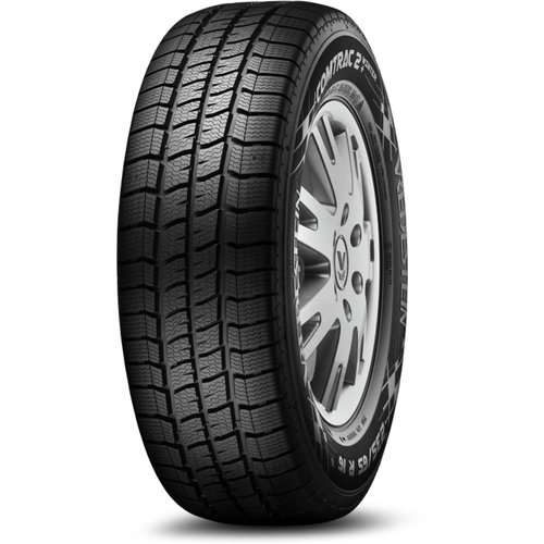 175/70R14C*T COMTRAC 2 WINTER+ 95/93T von VREDESTEIN