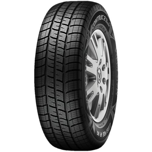 185/75R16C*R COMTRAC 2 AS+ 104/102R von VREDESTEIN