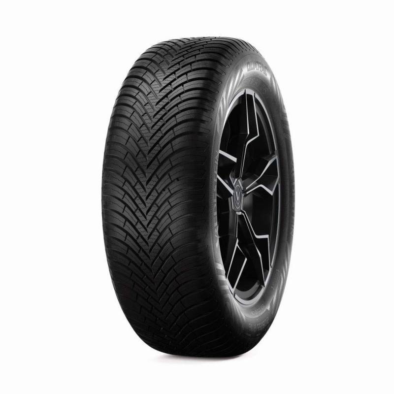 VREDESTEIN QUATRAC XL - 195/65R15 95T - C/B/70dB - Ganzjahresreifen von VREDESTEIN