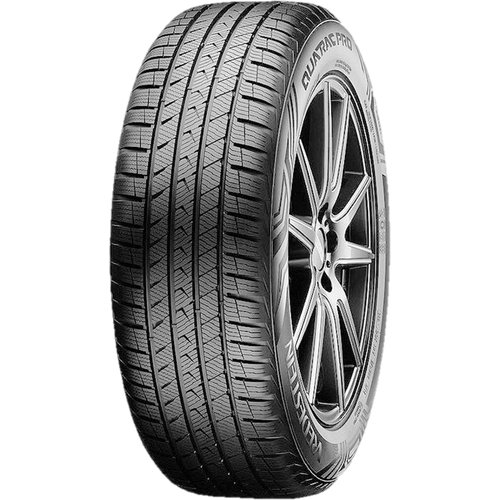 205/40R17*W QUATRAC PRO 84W XL von VREDESTEIN