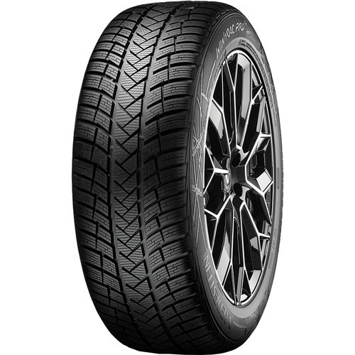 205/40R18*V WINTRAC PRO+ 86V XL von VREDESTEIN