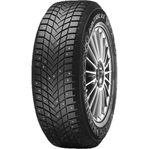 205/55R16*T WINTRAC ICE 94T XL MP von VREDESTEIN