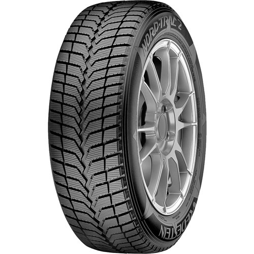 215/55R17*T NORD-TRAC 2 98T XL von VREDESTEIN