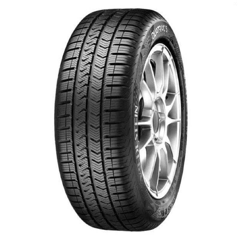 VREDESTEIN QUATRAC 5-175/65R13 80T - D/C/69dB - Ganzjahresreifen von VREDESTEIN