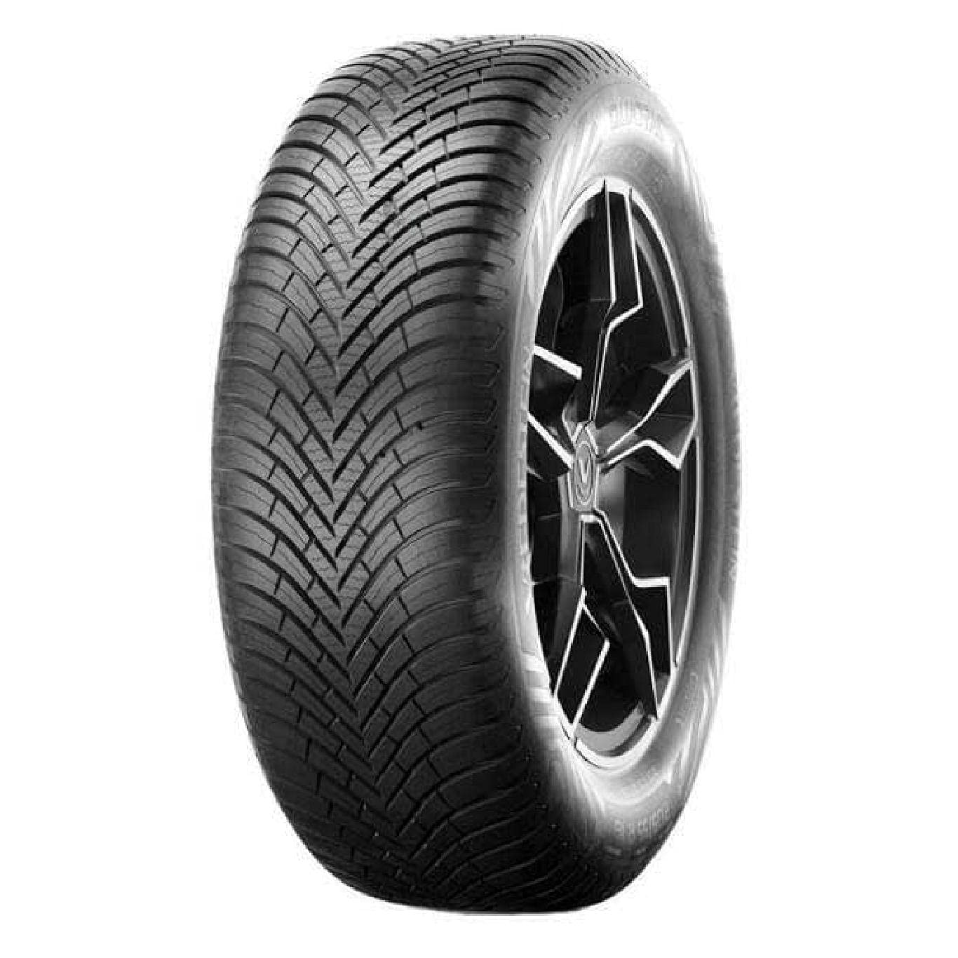 VREDESTEIN 205/60 R16 96H Quatrac XL PKW Ganzjahresreifen von VREDESTEIN