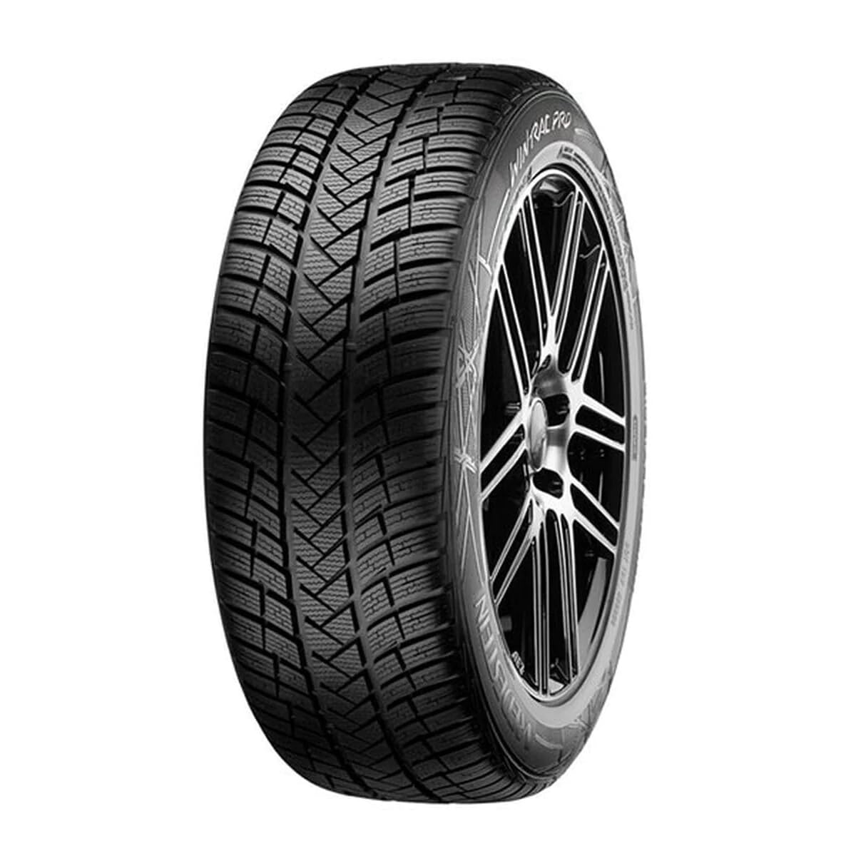 Vredestein Wintrac Pro XL FSL M+S - 225/50R18 99V - Winterreifen von VREDESTEIN