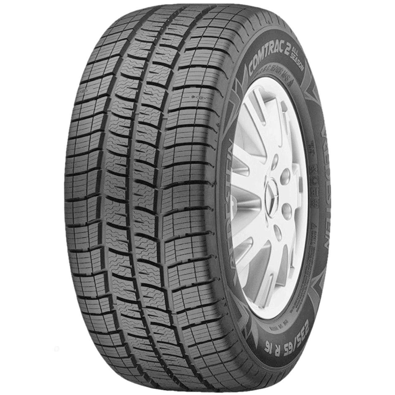 VREDESTEIN COMTRAC 2-225/55R17C 109/107H - C/B/70dB - Sommerreifen von VREDESTEIN