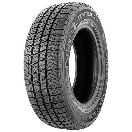 VREDESTEIN COMTRAC 2 WINTER+ 215/60R17C 109H BSW von VREDESTEIN