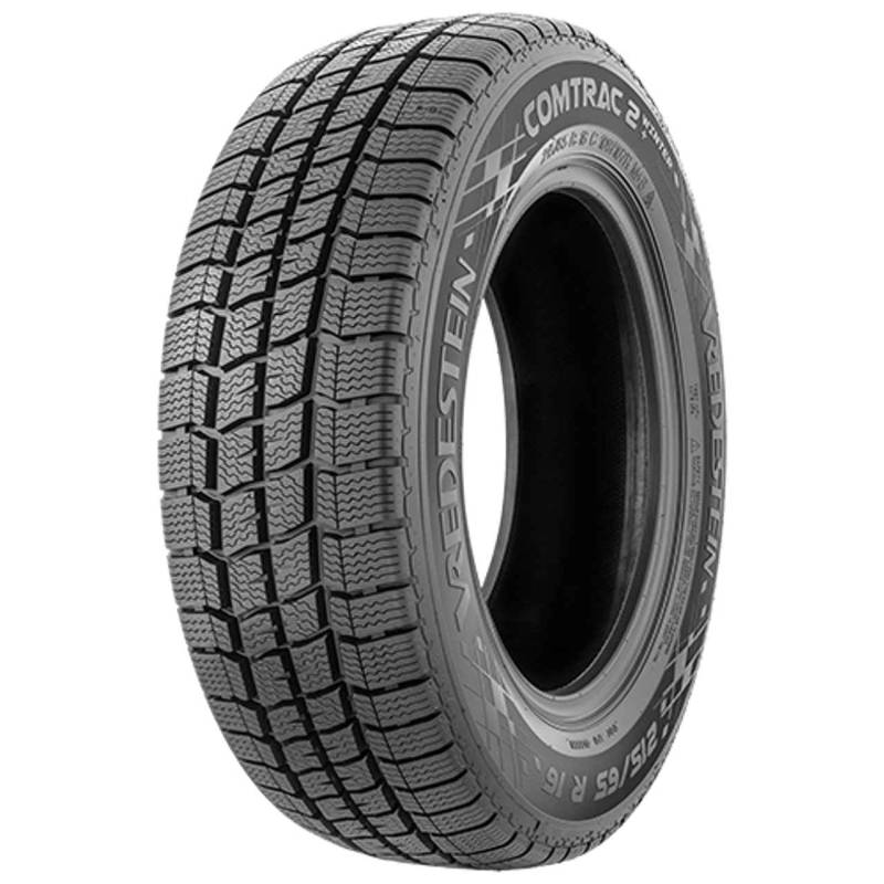 VREDESTEIN COMTRAC 2 WINTER+ 225/65R16C 112R von VREDESTEIN