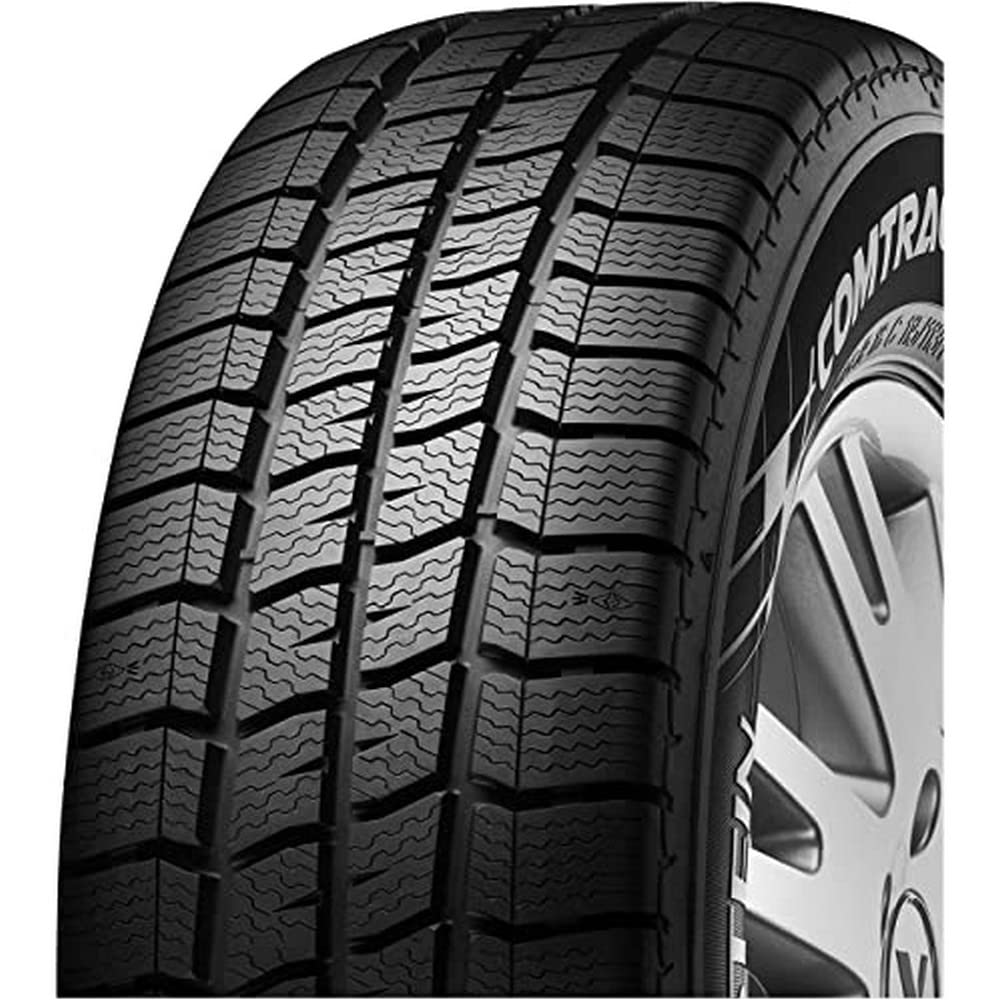 VREDESTEIN COMTRAC 2 WINTER PLUS - 195/70R15C 104/102R - D/B/73dB - Winterreifen von VREDESTEIN