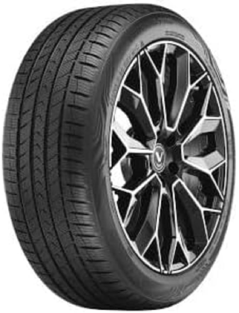 VREDESTEIN QUATRAC PRO PLUS XL - 225/40R18 92Y - D/B/72 - Ganzjahresreifen von VREDESTEIN