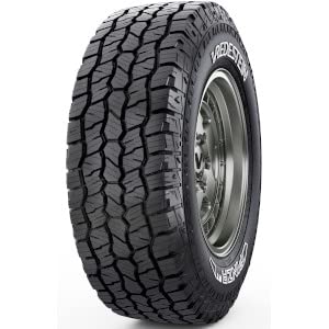 VREDESTEIN LT235/75 R 15 TL 104/101S PINZA A/T 6PR BSW M+S 3PMSF Allwetter Ganzjahresreifen von VREDESTEIN