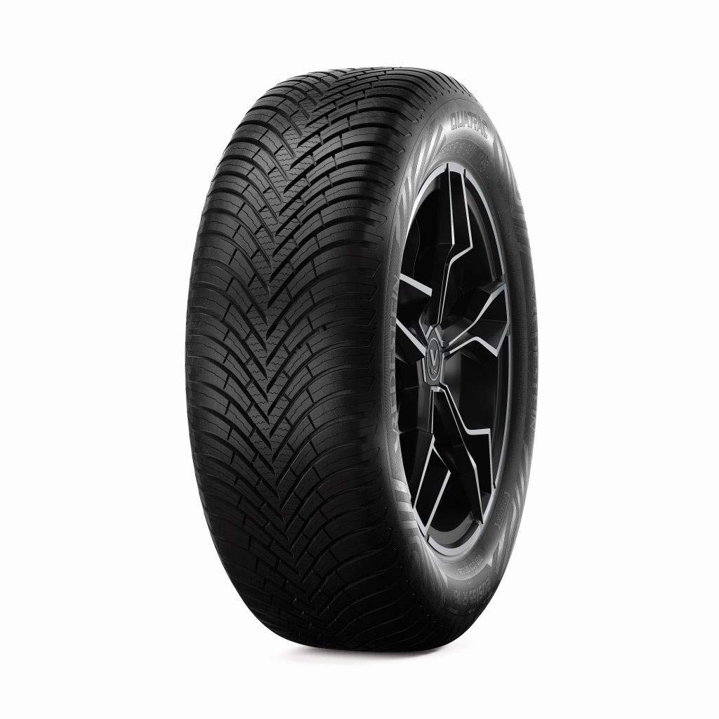 VREDESTEIN QUATRAC - 215/55R16 93H - C/B/71dB - Ganzjahresreifen von VREDESTEIN