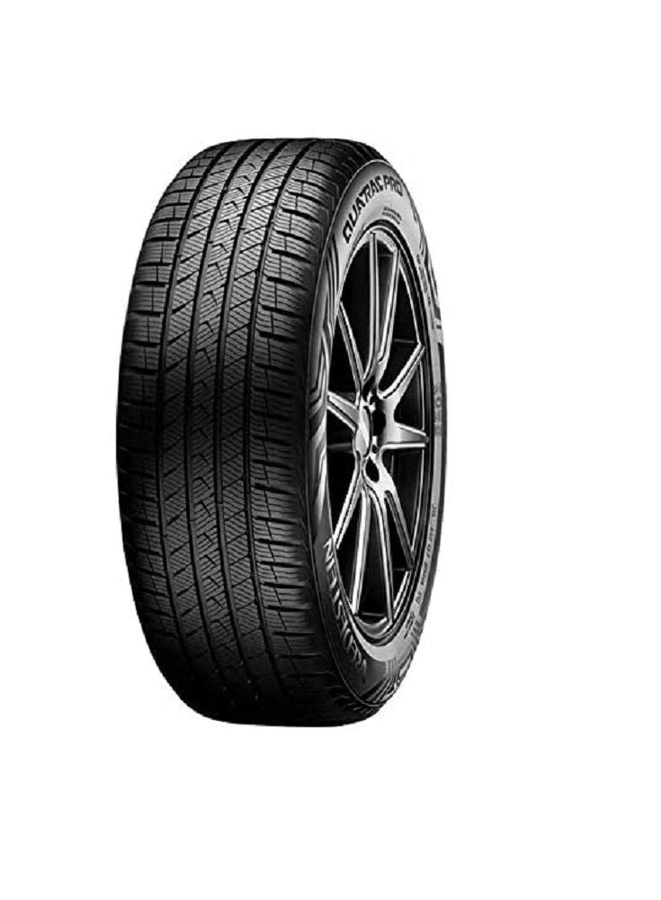 VREDESTEIN QUATRAC PRO XL - 225/65R17 106V - C/B/72dB - Ganzjahresreifen von VREDESTEIN