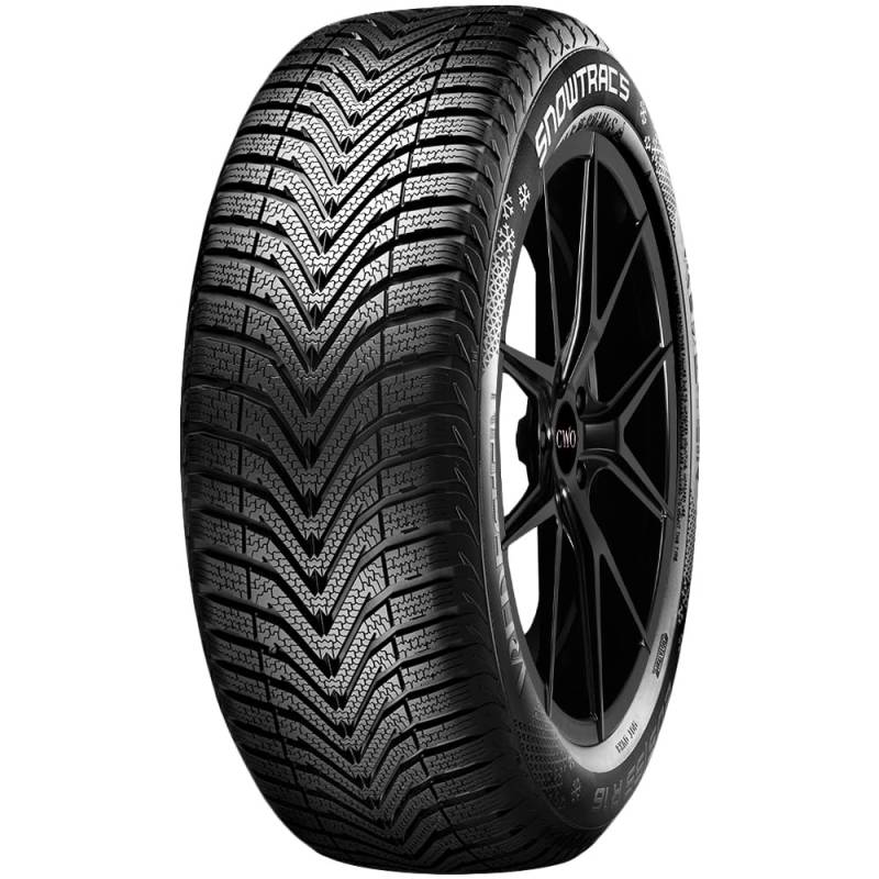 VREDESTEIN SNOWTRAC 5-175/65R14 82T - D/C/71 - Winterreifen von VREDESTEIN