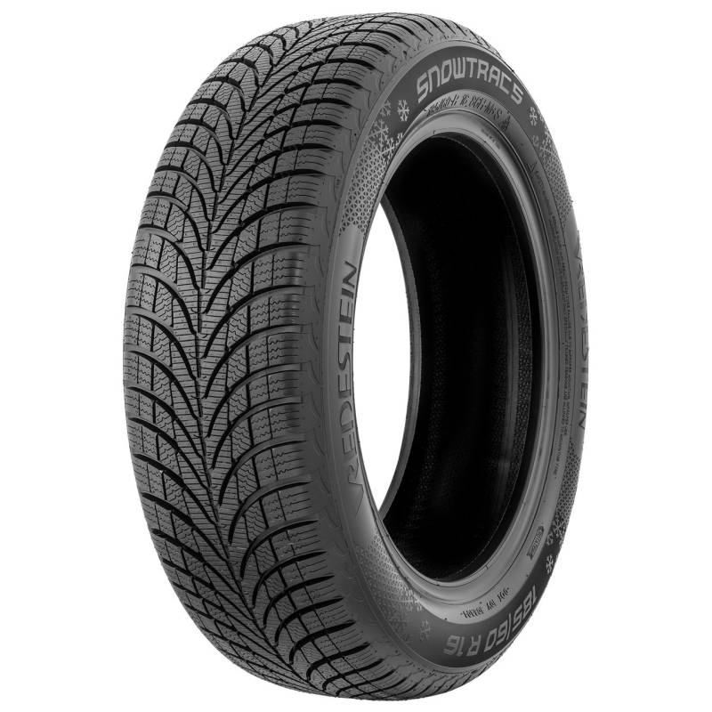 VREDESTEIN SNOWTRAC 5 175/70R14 84T von VREDESTEIN