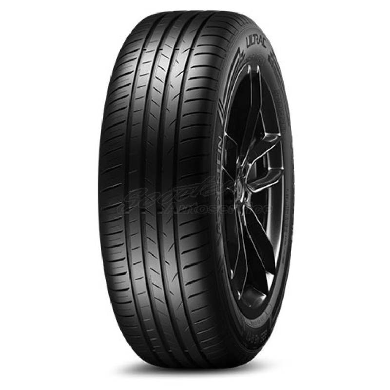 VREDESTEIN ULTRAC - 175/50R15 75H - D/A/69dB - Sommerreifen von VREDESTEIN