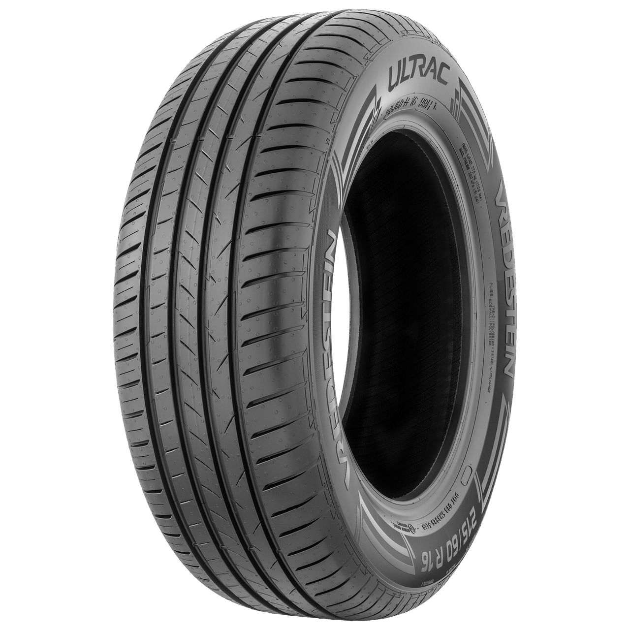 VREDESTEIN ULTRAC 175/50R15 75H von VREDESTEIN