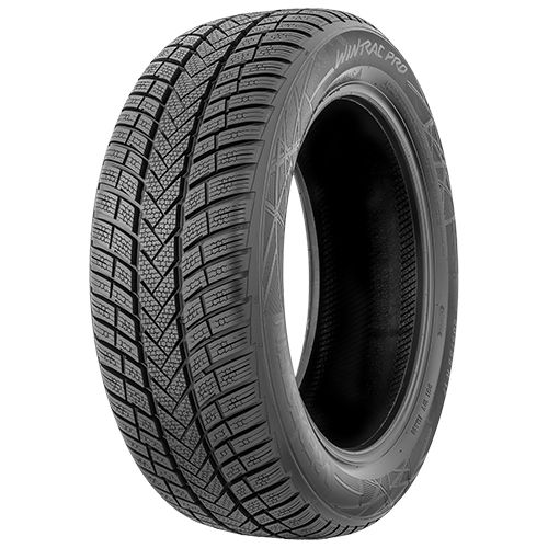 VREDESTEIN WINTRAC PRO 215/50R17 95V FSL XL von VREDESTEIN