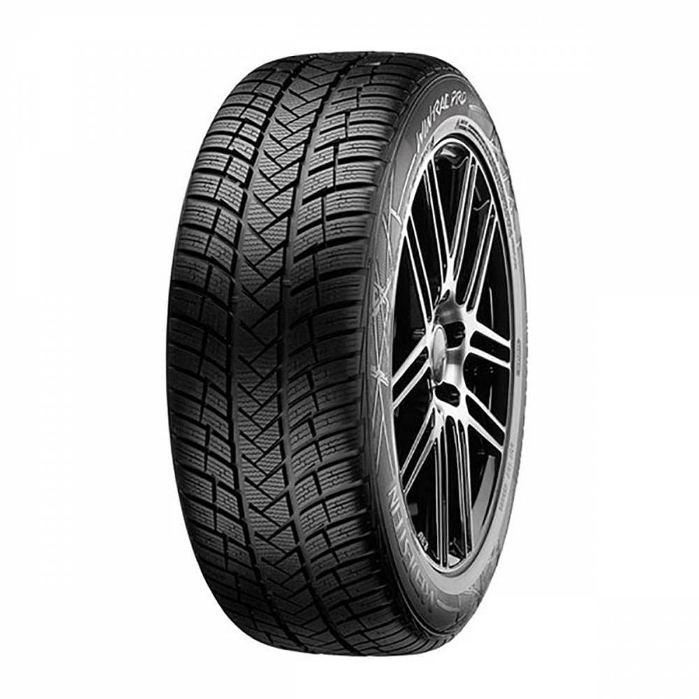 VREDESTEIN WINTRAC PRO XL - 225/40R19 93Y - Winterreifen, 2254019 von VREDESTEIN