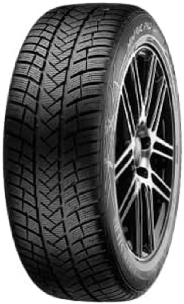 VREDESTEIN WINTRAC PRO XL - 285/35R22 106Y - D/B/73dB - Winterreifen von Petlas