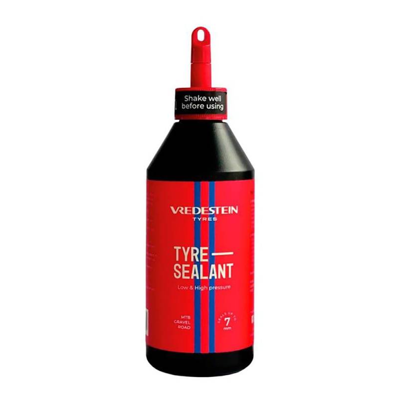 Vredestein 250ml Tubeless Sealant One Size von VREDESTEIN