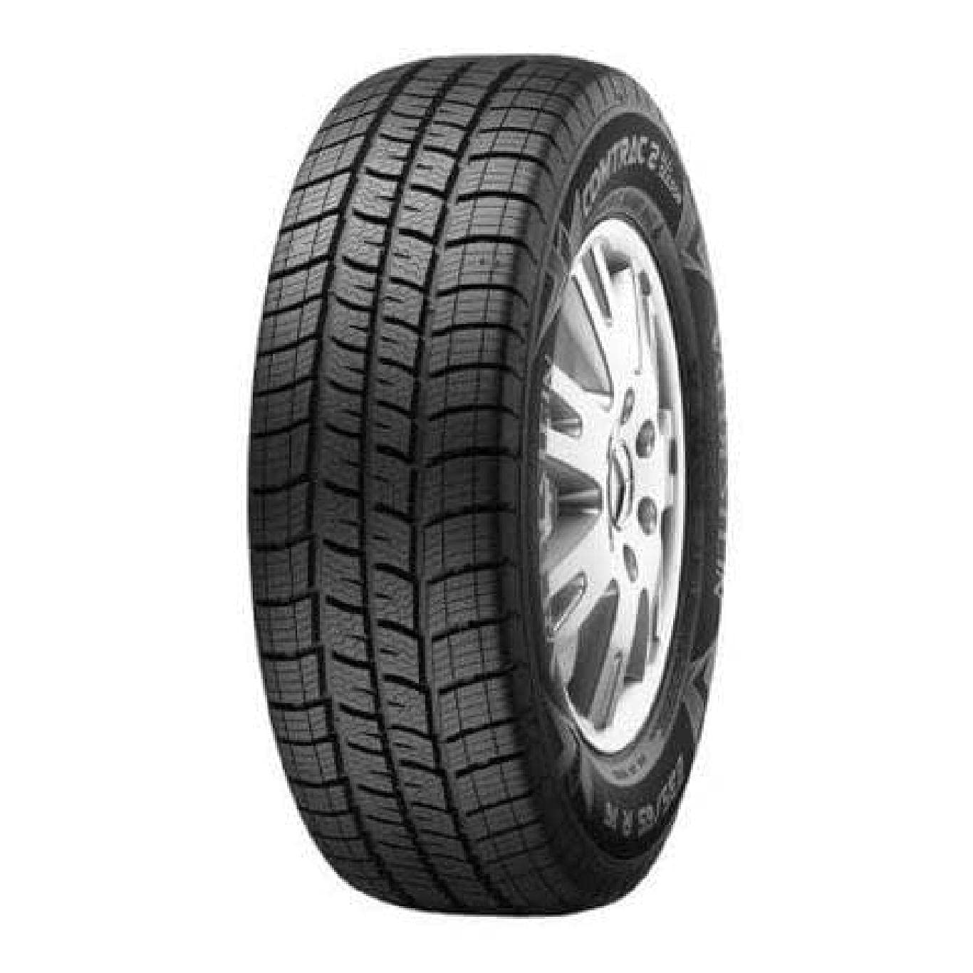 Vredestein COMTRAC 2 ALL SEASON + - 215/60R16 103T - Ganzjahresreifen von VREDESTEIN