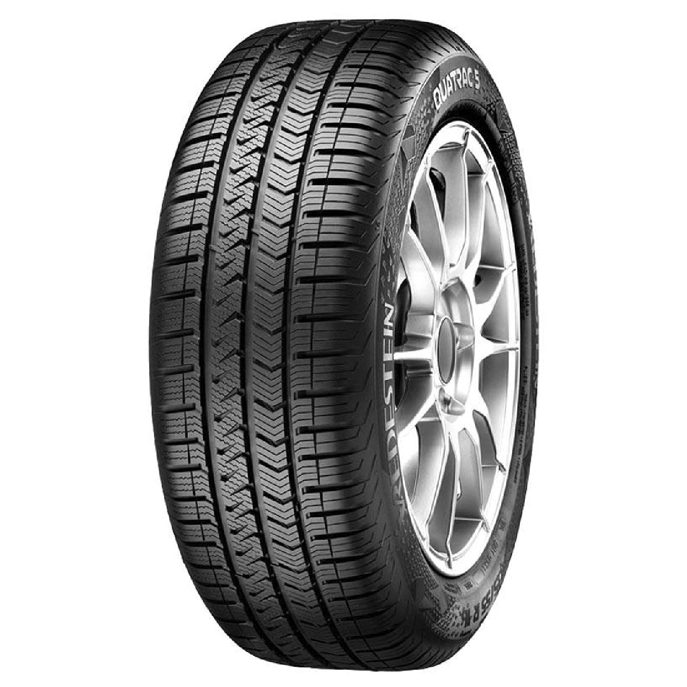 Vredestein Quatrac 5 165/60 R14 79H Ganzjahresreifen GTAM T80786 ohne Felge von VREDESTEIN