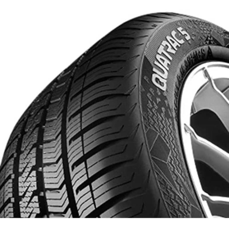 Vredestein Quatrac 5 M+S - 155/70R13 75T - Ganzjahresreifen von VREDESTEIN