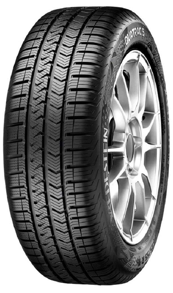 Vredestein Quatrac 5 M+S - 175/80R14 88T - Ganzjahresreifen von VREDESTEIN