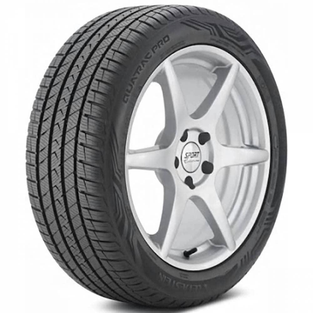 Vredestein Quatrac PRO XL FSL M+S - 225/45R17 94Y - Ganzjahresreifen von VREDESTEIN