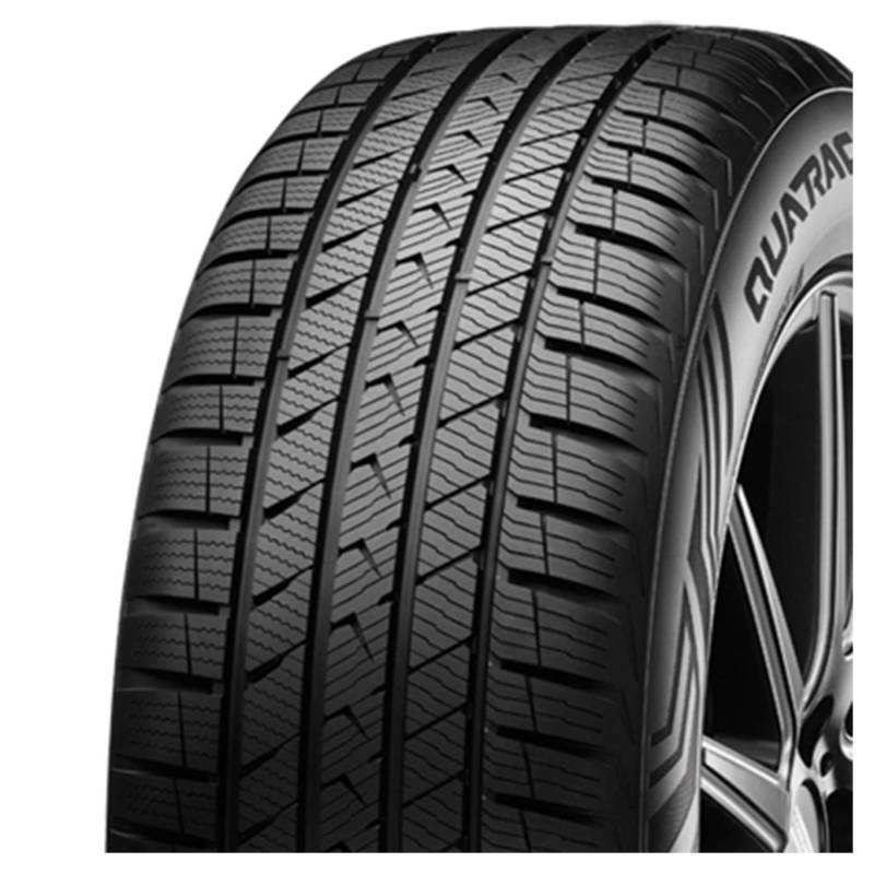 Vredestein Quatrac PRO XL FSL M+S - 225/45R18 95Y - Ganzjahresreifen von VREDESTEIN