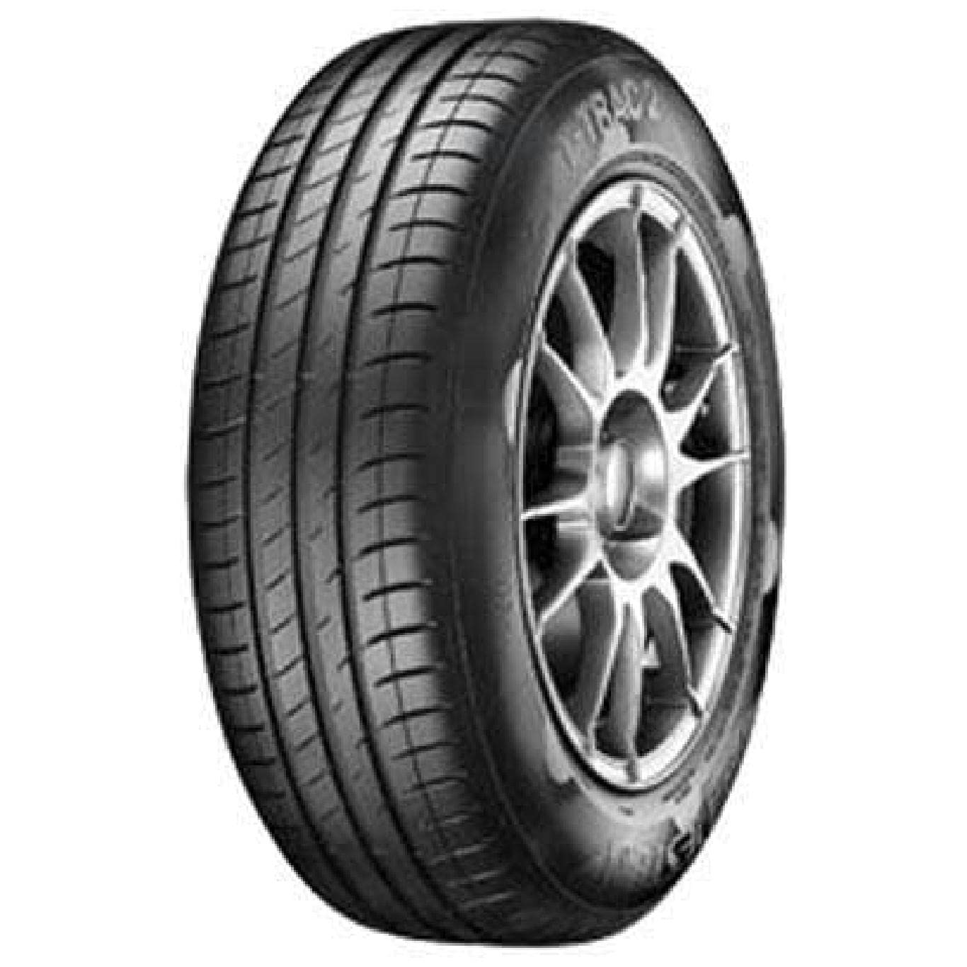 Vredestein T TRAC 2 165/70 R14 81T Sommerreifen GTAM T30216 ohne Felge von VREDESTEIN