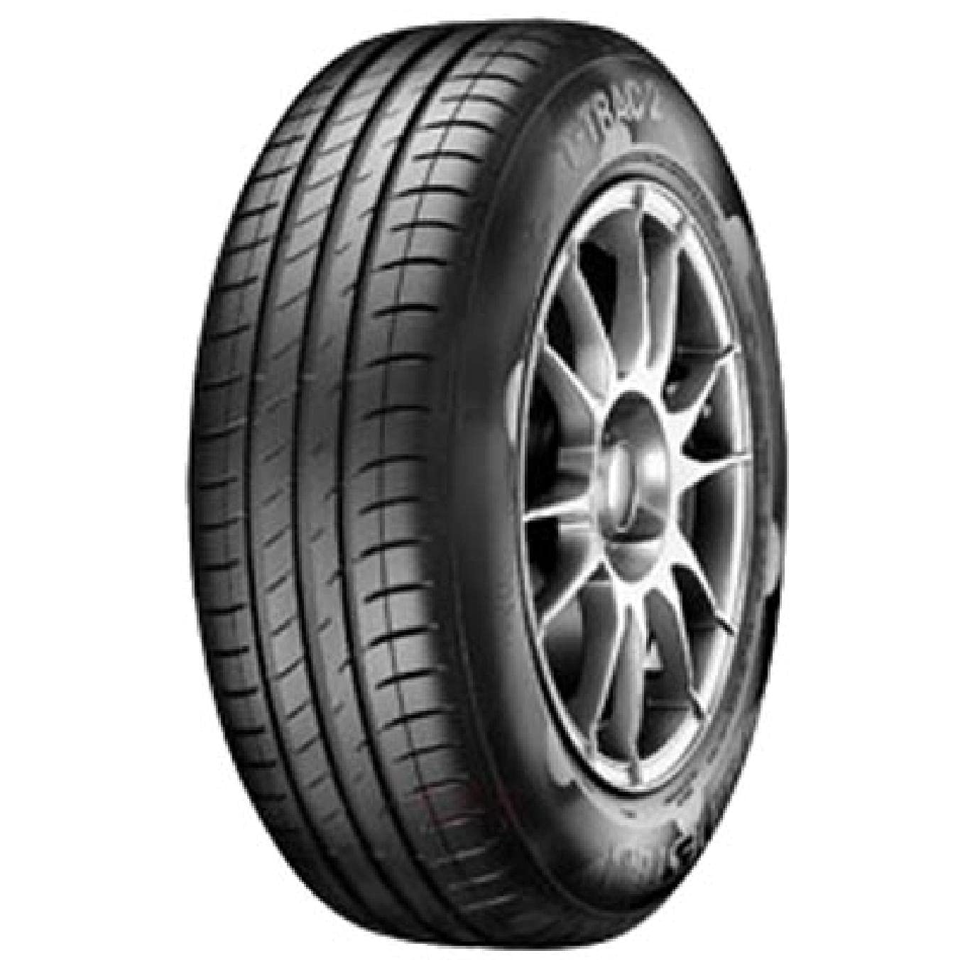 Vredestein T-Trac 2 - 195/65R15 91T - Sommerreifen von VREDESTEIN