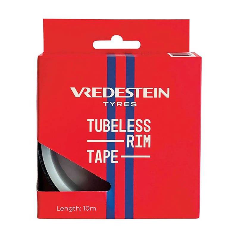 Vredestein Tubeless Rim Tape 10M 25mm von VREDESTEIN