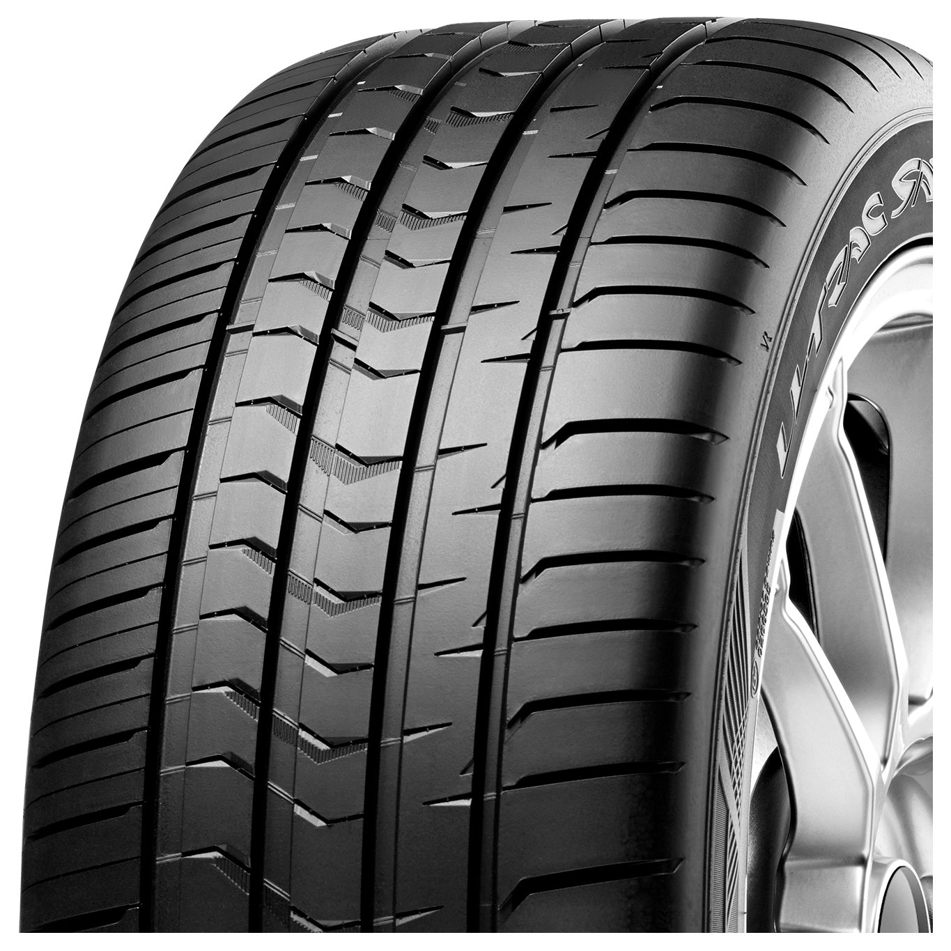 Vredestein Ultrac Satin XL FSL - 235/40R19 - Sommerreifen von VREDESTEIN