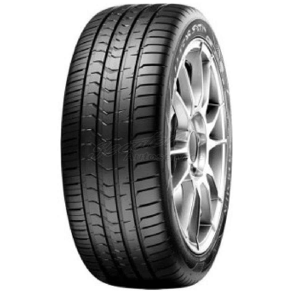 Vredestein Ultrac Satin XL FSL - 235/40R19 - Sommerreifen von VREDESTEIN