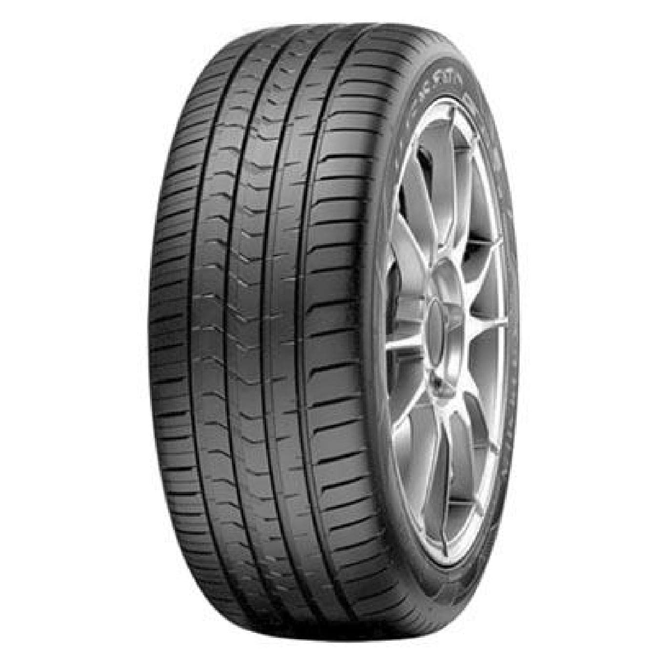 Vredestein Ultrac Satin XL FSL - 235/45R20 100W - Sommerreifen von VREDESTEIN