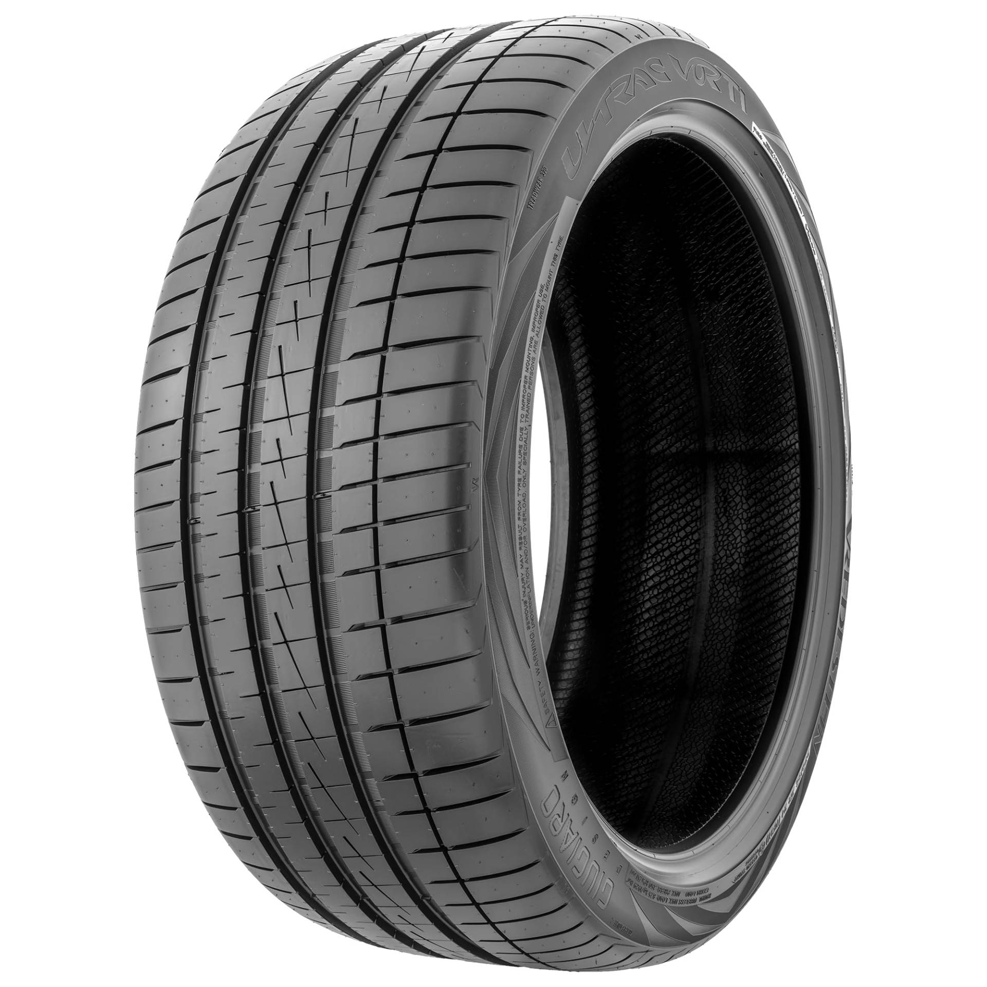 Vredestein Ultrac Vorti XL FSL - 355/25R24 - Sommerreifen von VREDESTEIN