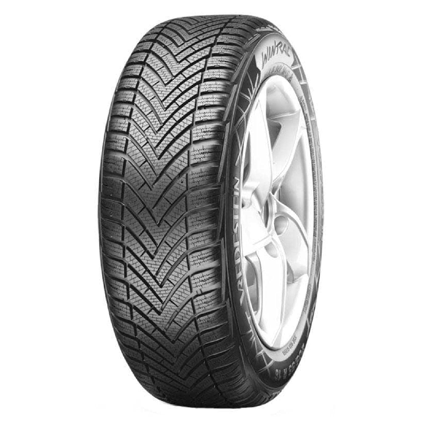 Vredestein Wintrac 215/55 R16 93H Winterreifen GTAM T292419 ohne Felge von VREDESTEIN