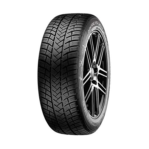 Vredestein Wintrac Pro FSL M+S - 225/45R17 91H - Winterreifen von VREDESTEIN