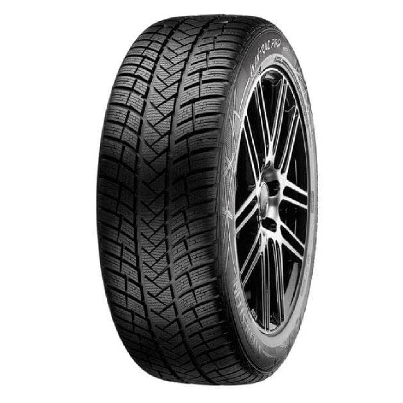 Vredestein Wintrac Pro XL FSL M+S - 205/45R17 88V - Winterreifen von VREDESTEIN