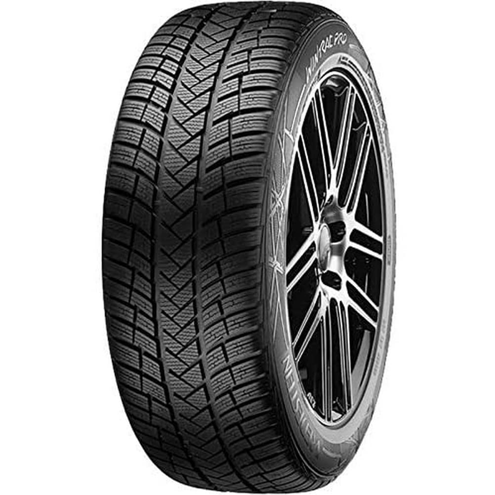 Vredestein Wintrac Pro XL FSL M+S - 275/40R20 106V - Winterreifen von VREDESTEIN