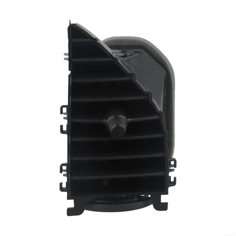 VRTYVEYBB Kühlergrill für die Mittelkonsole, kompatibel mit Mercedes Vito W447 2015+ A4478300654, Auto-Lüftungsgitter, Ersatzteile für Kühlergrill von VRTYVEYBB