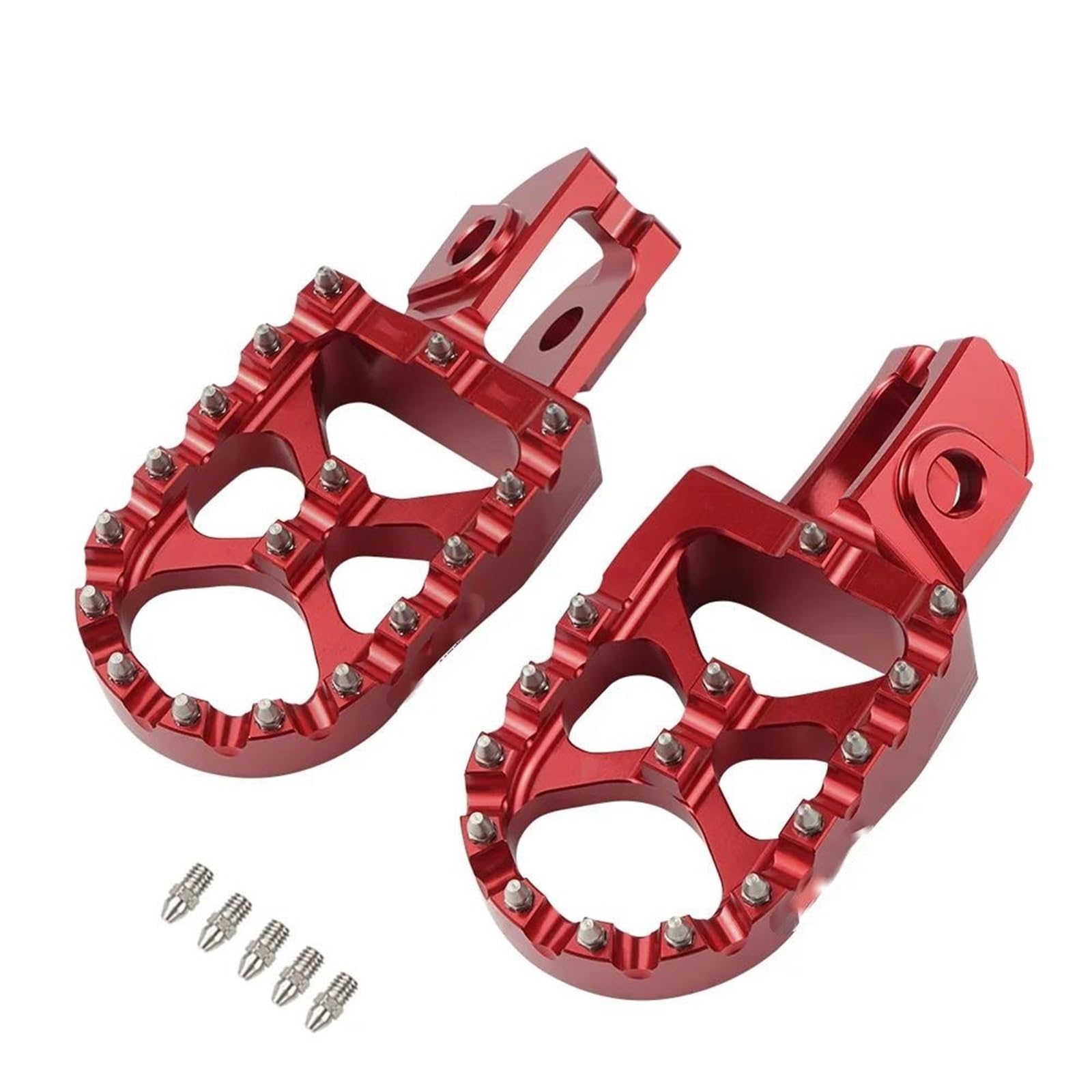 Fußstütze Fußrasten Pedal Für Beta 2020-2024 RR 300 RR250 RR 200 250 300 350 390 400 430 450 480 520 2023 2022 Aluminium Motorrad Fußrasten Fußstütze Motorrad Hinten Set von VRVMUMPDC