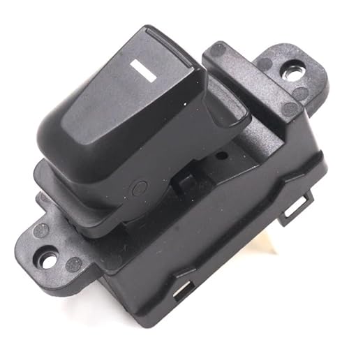 Elektrische Fensterheber Auto Auto Accessorie Power Window Switch Kompatibel mit Hyundai IX35 2009-2015 935702Z000 93570-2Z000 93580-2Z000 935802Z000 Fensterheberschalter(Button) von VSAQWERTY